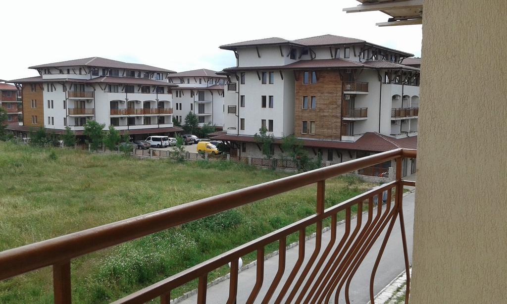 Zora Guest House Primorsko Exterior foto