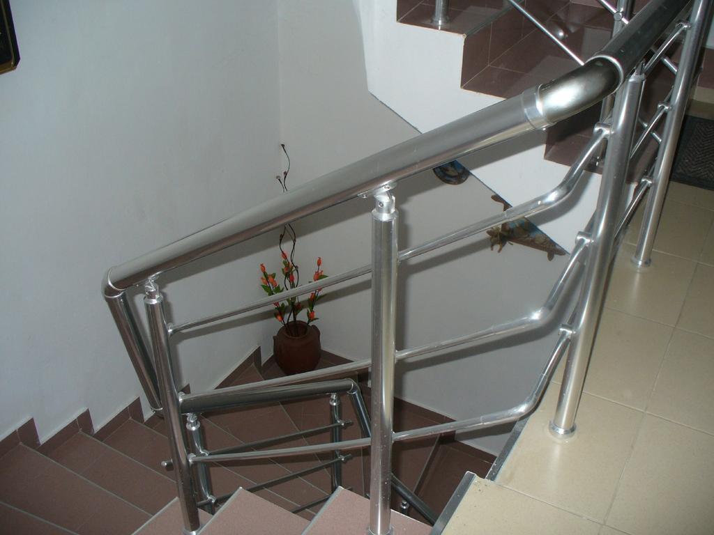 Zora Guest House Primorsko Exterior foto